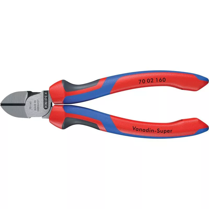 SIDAVBITARE KOMFORT 7002 160MM