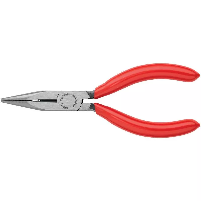 SPETSTÅNG MED SKÄR 2501 140MM