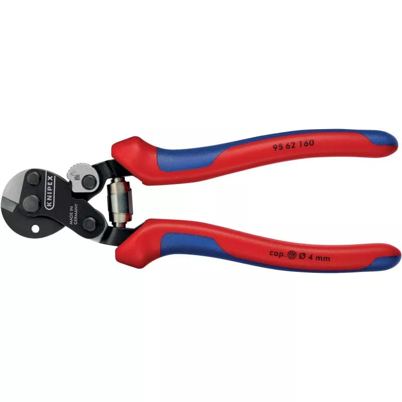 VAJERSAX KOMFORT 9562 160MM SB