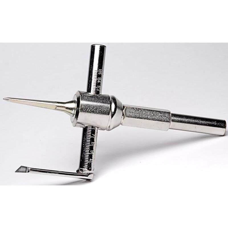 RUNDSKÄRARE KODAL 2B/32B