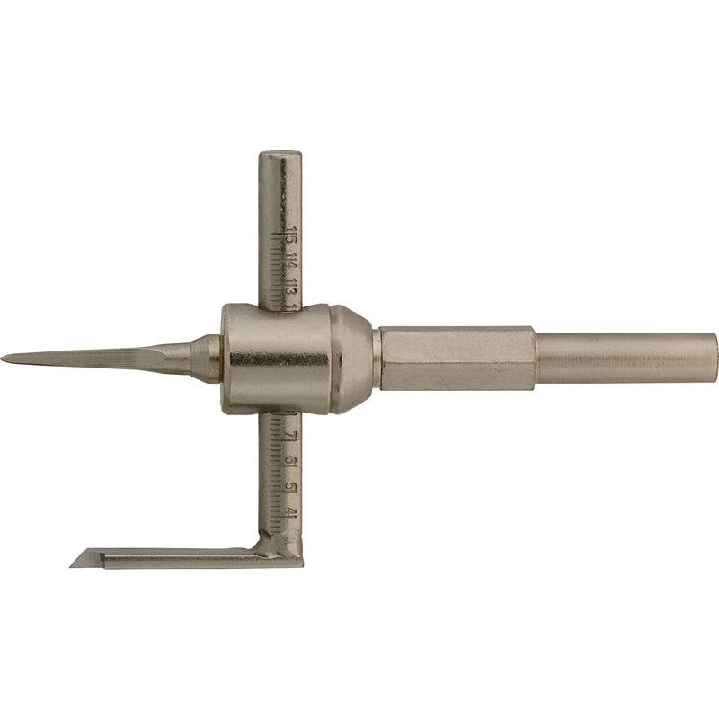 RUNDSKÄRARE KODAL 2B/32B