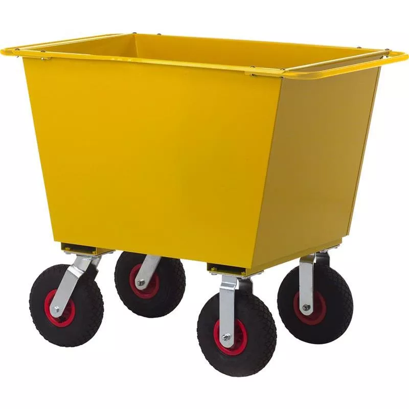 AVFALLSVAGN 200 4 LUFTHJUL