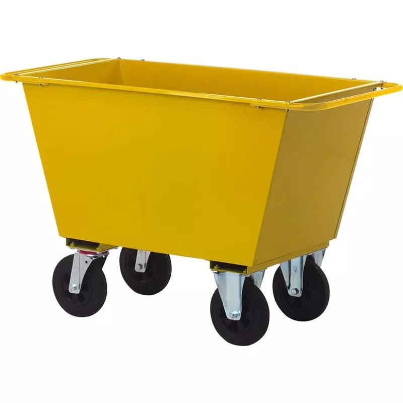 AVFALLSVAGN 300 4 MASSIVHJUL