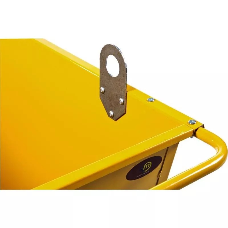 AVFALLSVAGN 300 MED LYFTÖGLOR