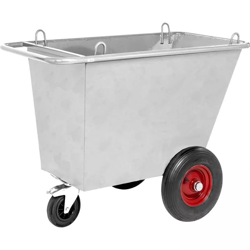 AVFALLSVAGN FÖZINKAD