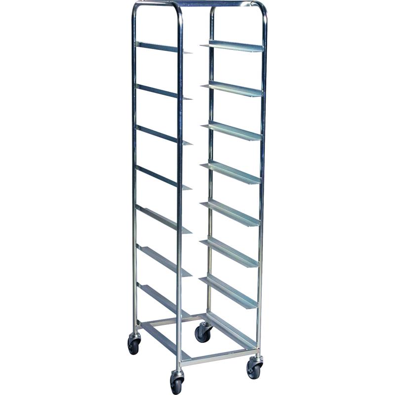 BACKSTÄLL FÖR 11 BACKAR