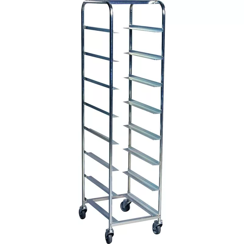 BACKSTÄLL FÖR 8 BACKAR