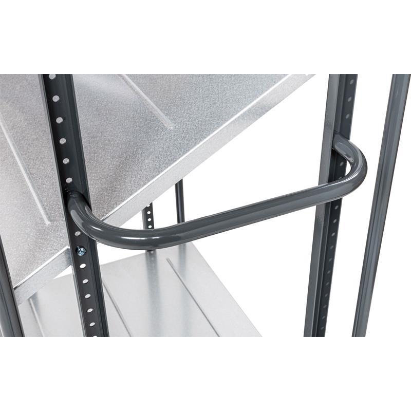 BACKVAGN 3 HYLLOR VINKLINGSBAR