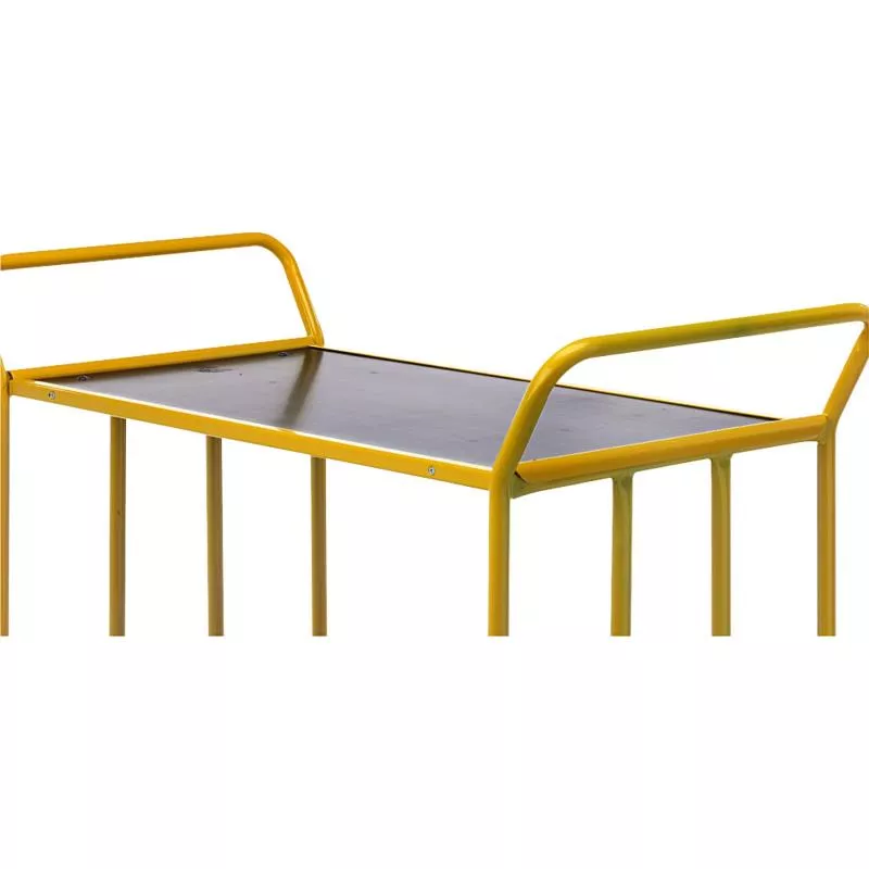 BORDSSKIVA L1270XB610XH20MM