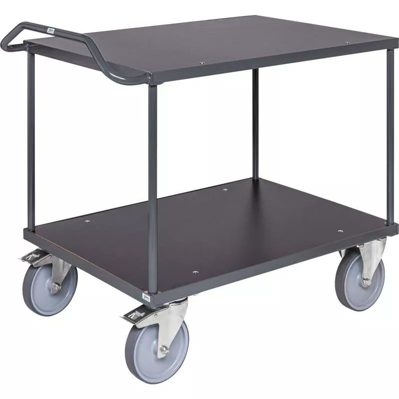 BORDSVAGN ERGO 1310X800X965MM