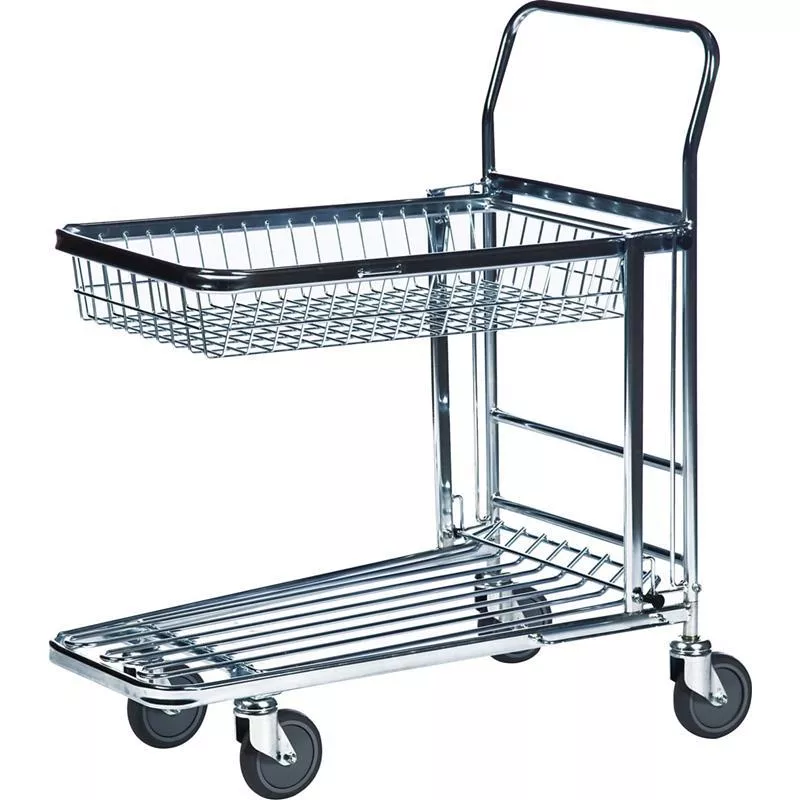 BUTIKSVAGN MED KORG130540206