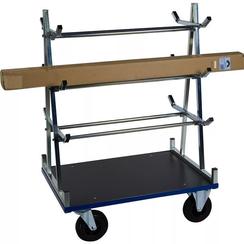 BYGELSATS FÖR SKIVTRANSPORTÖR