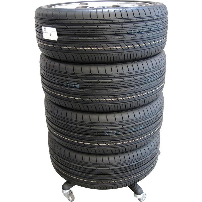 DÄCKTRALLA DIAMETER 650MM