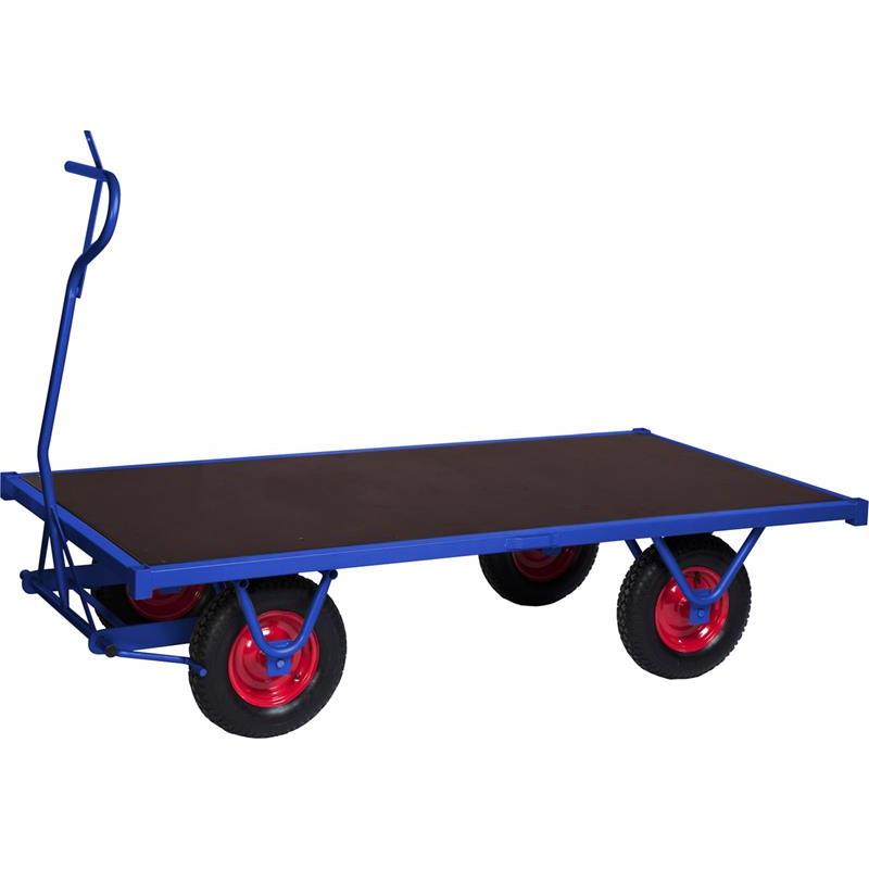 DRAGVAGN 1000X2000MM