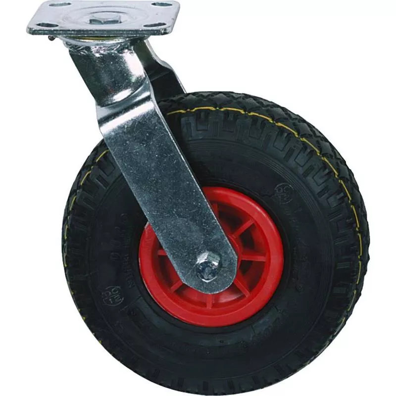 HJULSATS LUFTGUMMI 4 ST