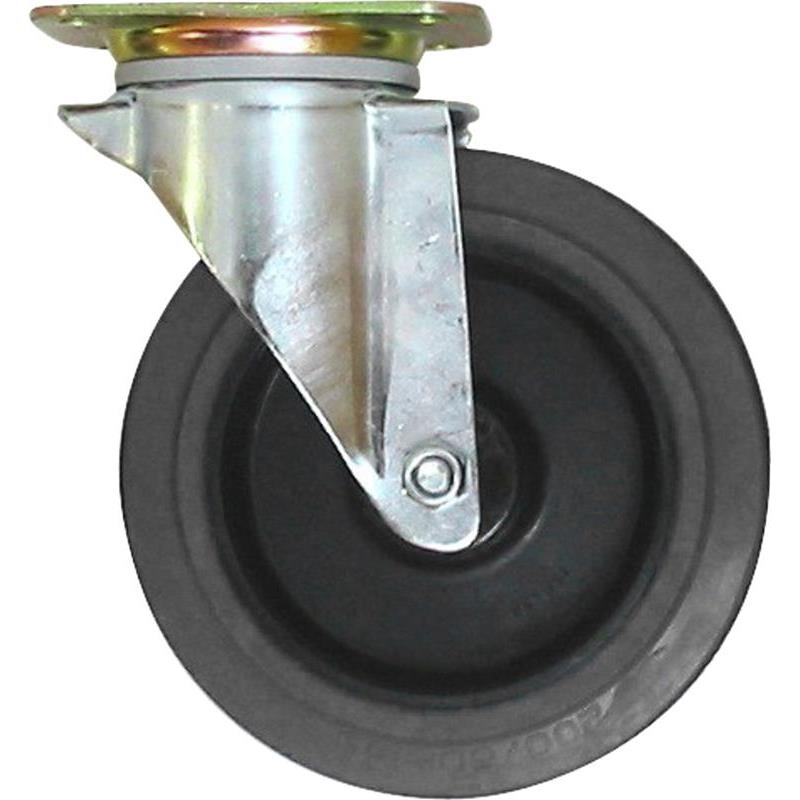 HJULSET ELASTIC 2 FASTA 2