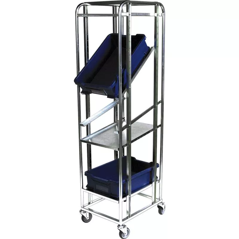 HYLLA TILL BACKSTÄLL +F