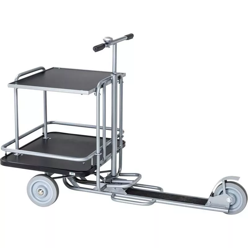 HYLLA TILL FLAKSPARKCYKEL