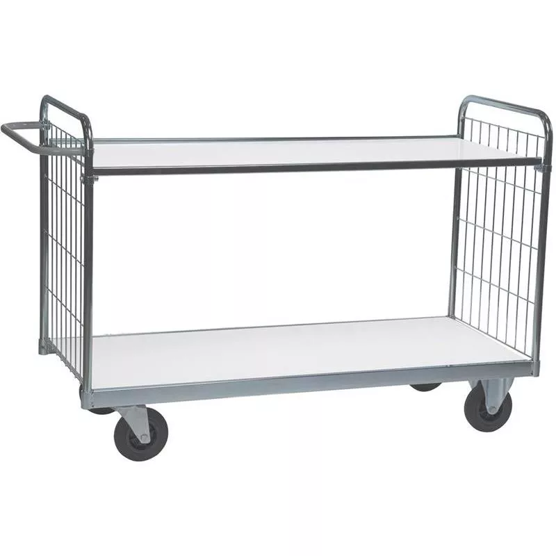 HYLLVAGN 2 HYLLOR L1000XB600MM