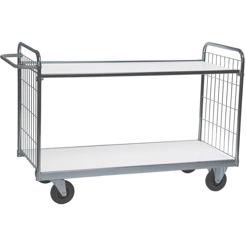 HYLLVAGN 2 HYLLOR L1200XB600MM