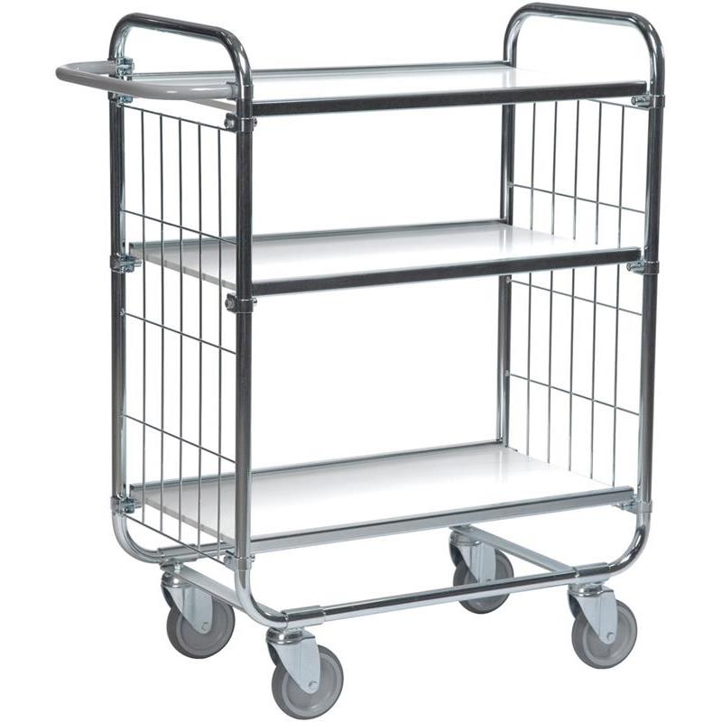 HYLLVAGN 3 HYLLOR L1000XB425MM