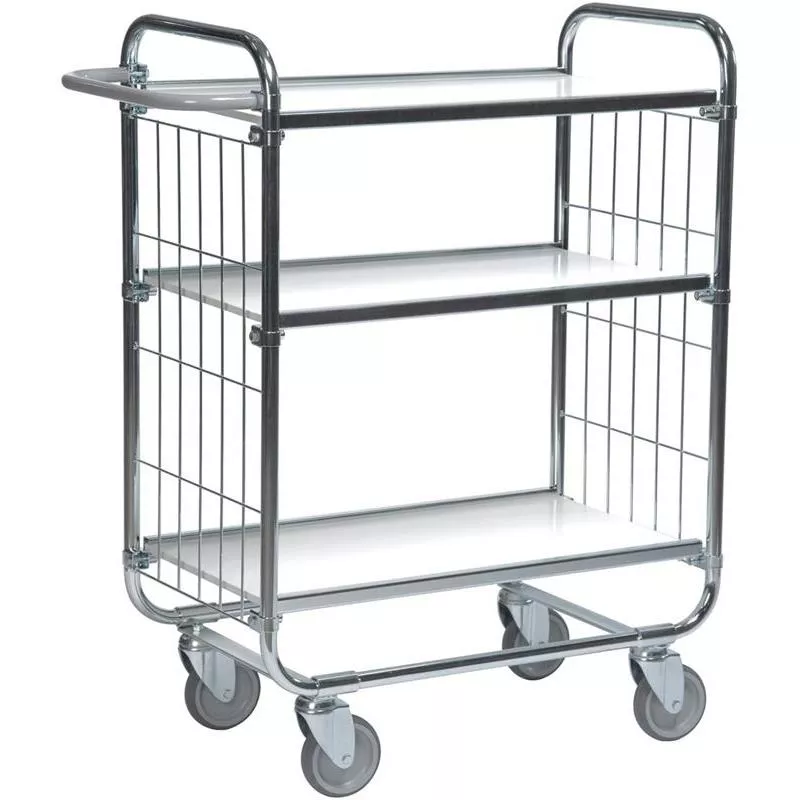 HYLLVAGN 3 HYLLOR L1200XB425MM