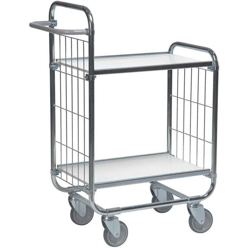 HYLLVAGN ESD 2 HYLLOR