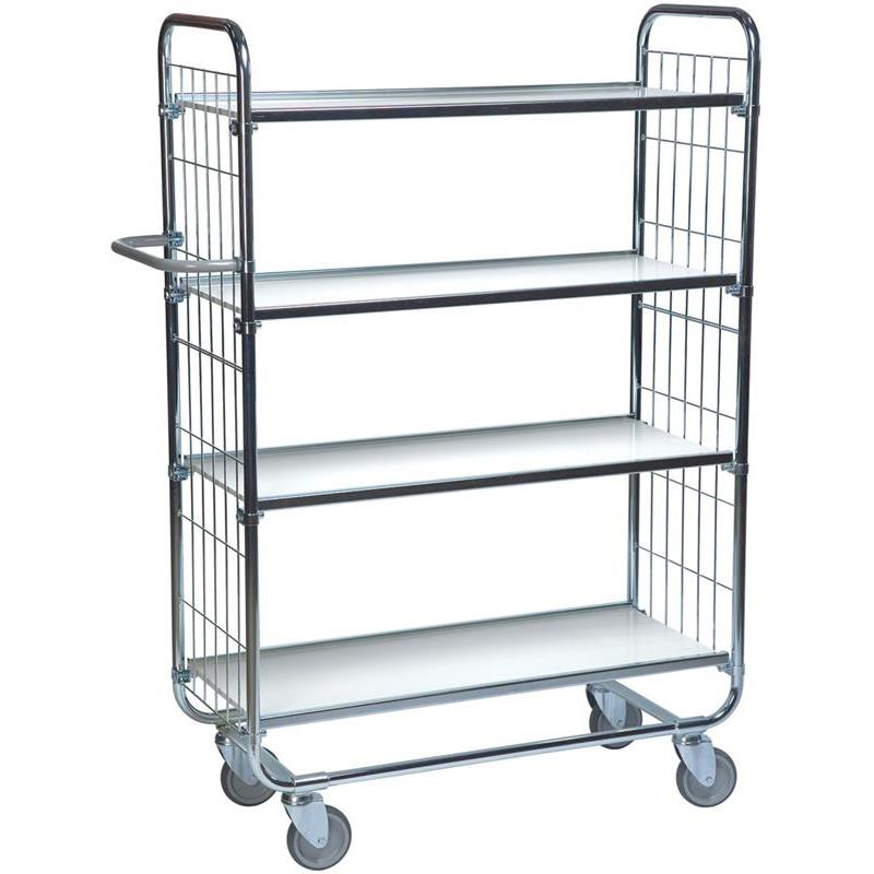 HYLLVAGN ESD 4 HYLLOR