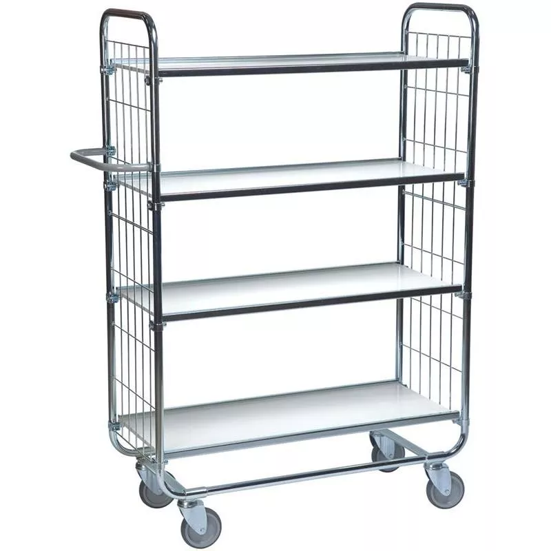 HYLLVAGN ESD 4 HYLLOR