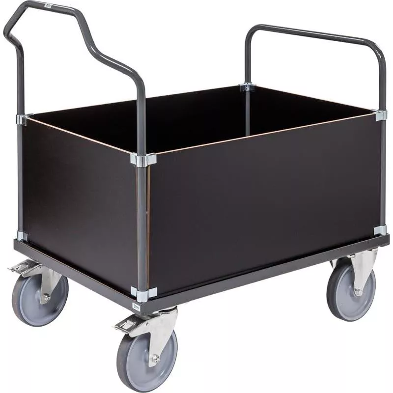 LÅDVAGN ERGO 1200X800X1060MM