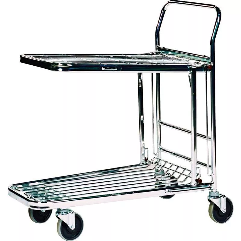 LAGERVAGN 2 HYLLPL +F