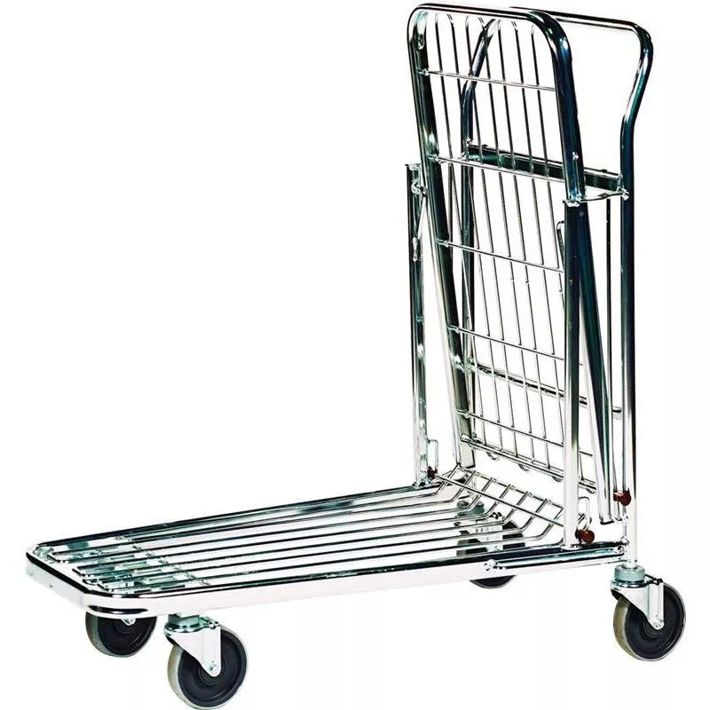 LAGERVAGN 2 HYLLPL +F