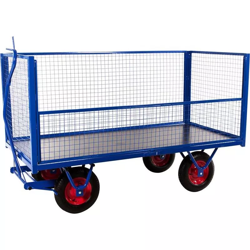 NÄTSIDA TILL DRAGVAGN 2000