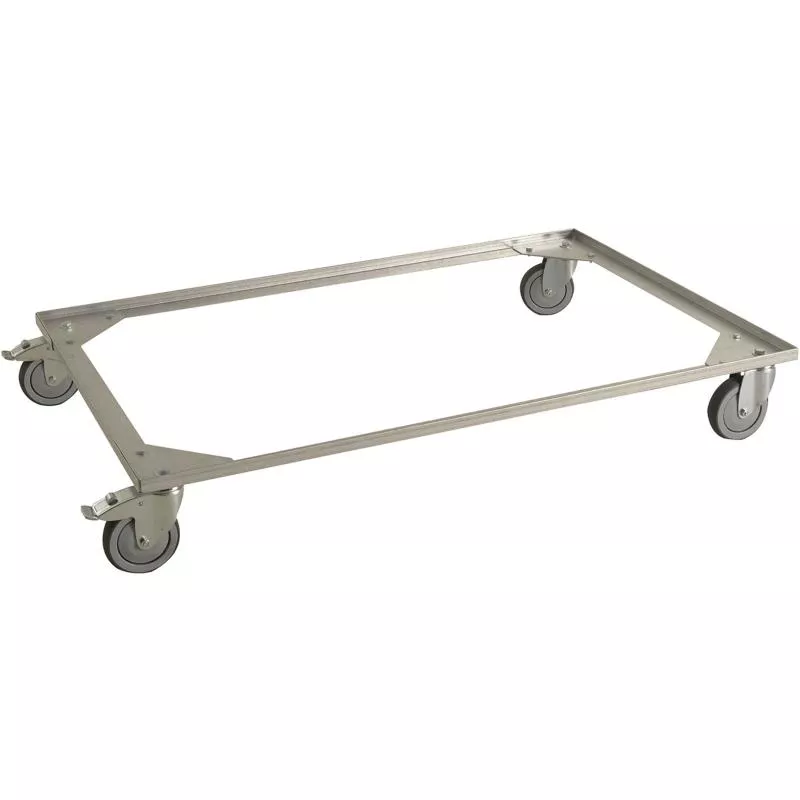 PALLVAGN 150KG 1200X800MM