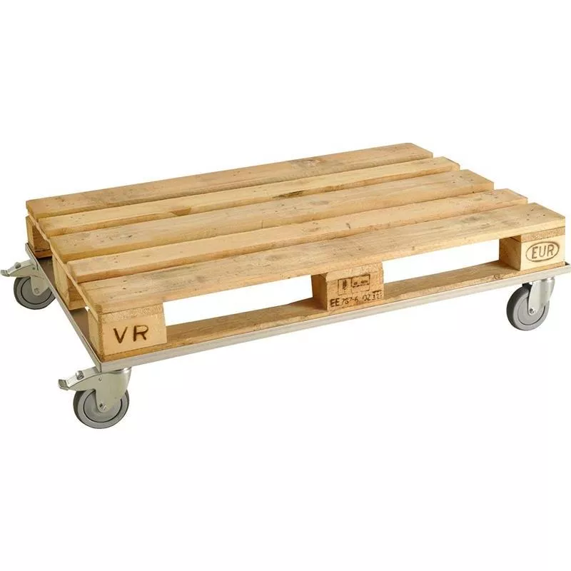 PALLVAGN 150KG 1200X800MM