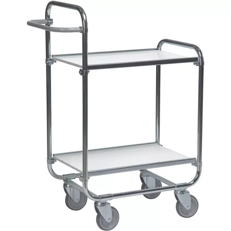 PLOCKVAGN 2 HYLLOR L750XB425MM