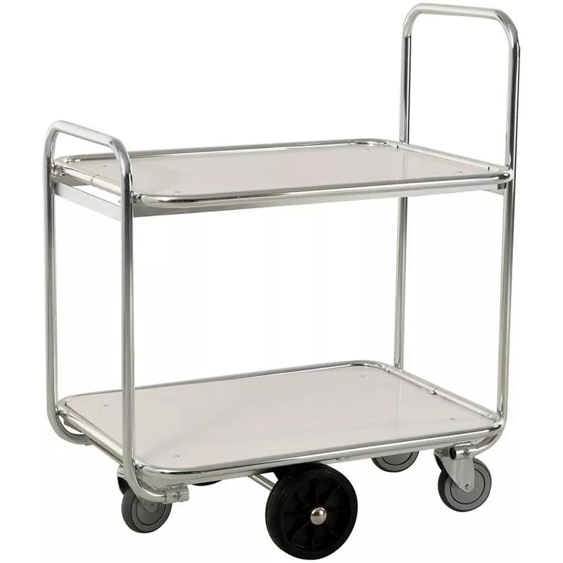 PLOCKVAGN 2 HYLLOR L850XB630MM