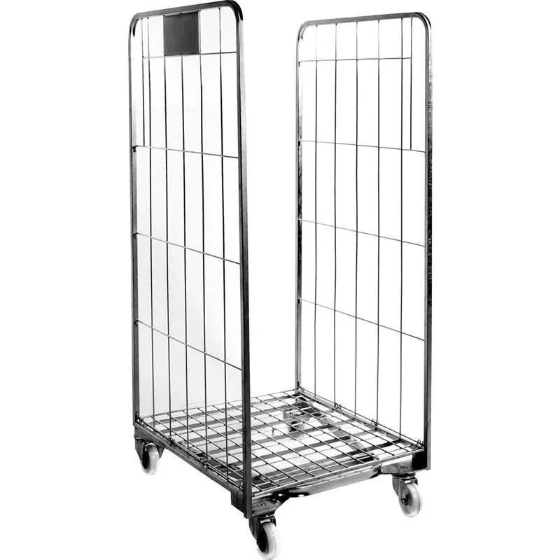 RULLCONTAINER STACKNINGSBAR 2