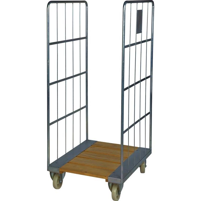 RULLCONTAINER TRÄBOTTEN 2 SID