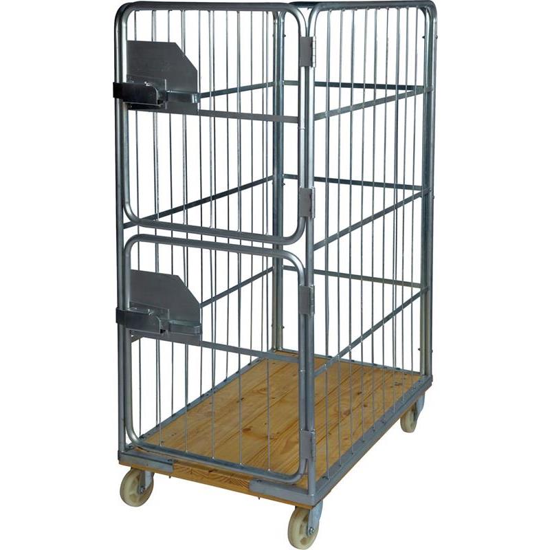 RULLCONTAINER TRÄBOTTEN 4 SID