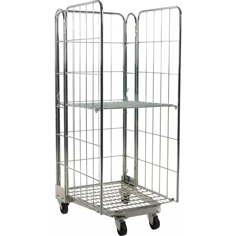 RULLCONTARINER STACKNINGSBAR 3