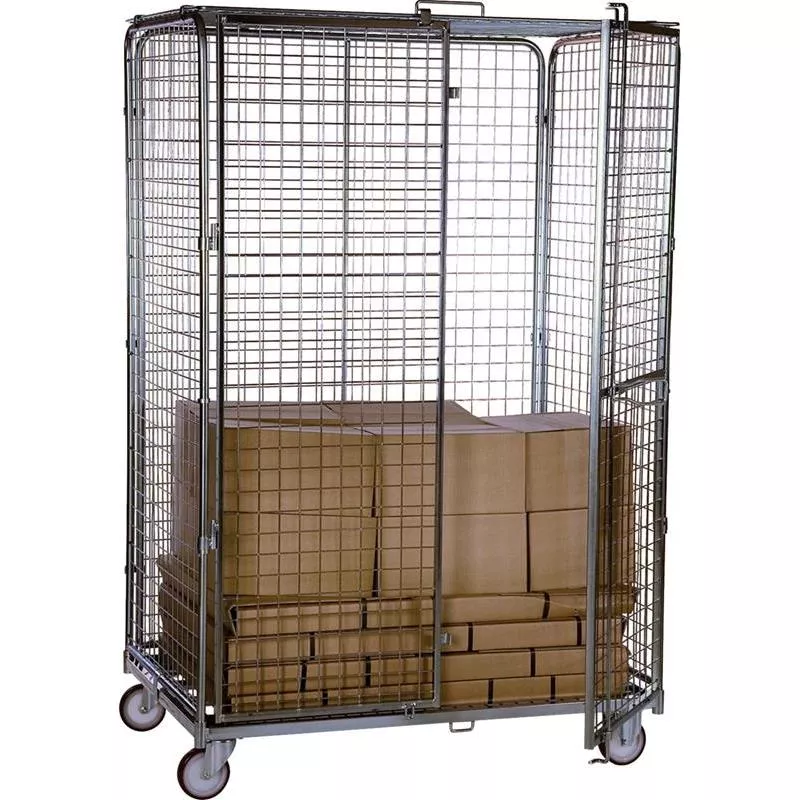 SÄKERHETSCONTAINER L1200MM