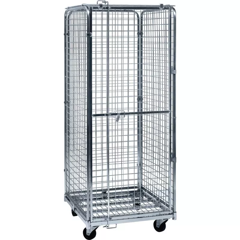 SÄKERHETSCONTAINER L720MM