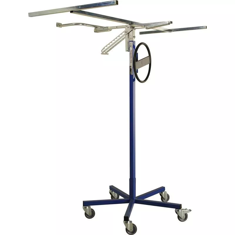 SKIVHISS UTAN TILTFUNKTION