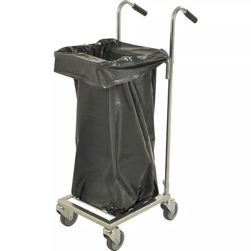 SOPSÄCKSVAGN ESD 125L