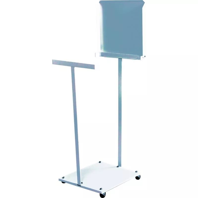 SOPSÄCKSVAGN GIGANT 60L