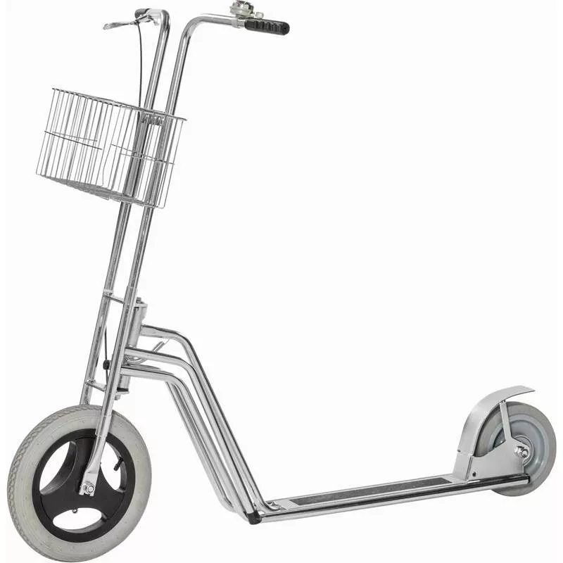 SPARKCYKEL ENKEL