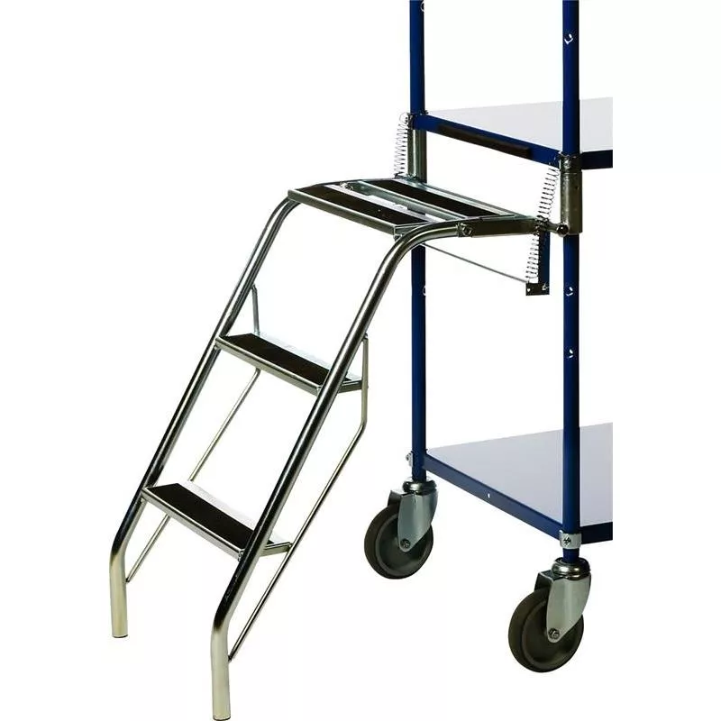 STEGE TILL 550 SERIEN