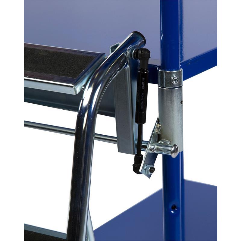 STEGE TILL 550 SERIEN