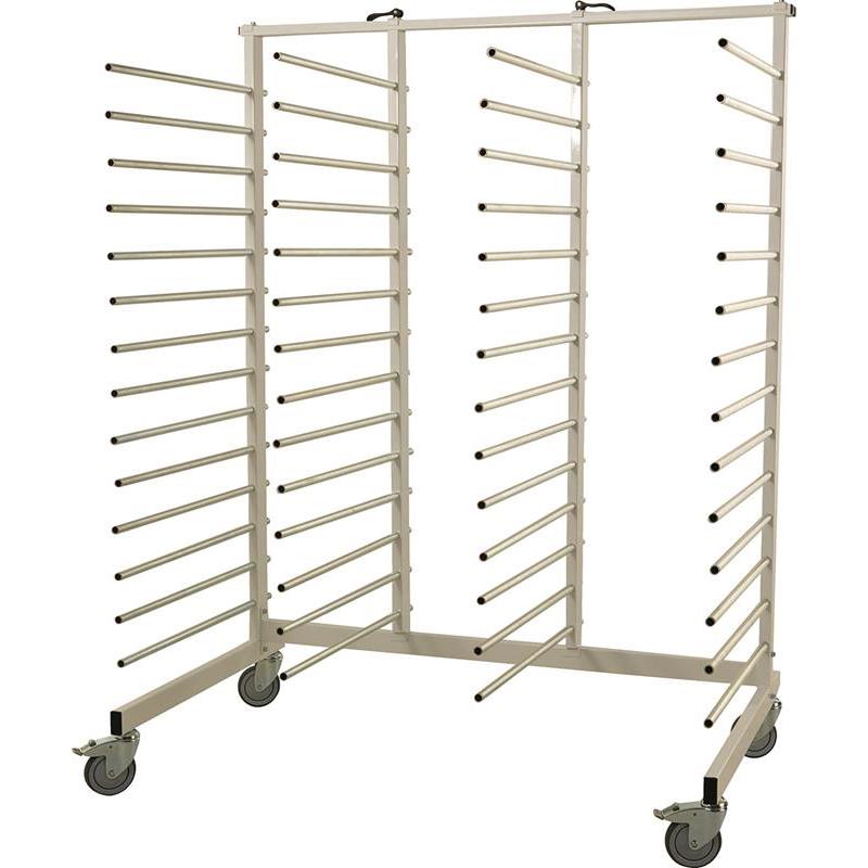 TORKVAGN 1520X860X1960MM